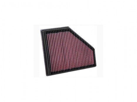 K&N Luftfilter - Ineos Grenadier