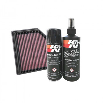 Ineos K&N Luftfilter