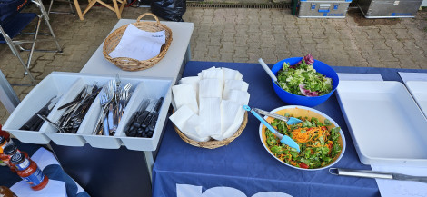 Anmeldung Matzker Offroad Driving Days 2025
