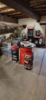 Anmeldung Matzker Offroad Driving Days 2025