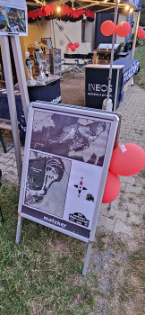 Anmeldung Matzker Offroad Driving Days 2025