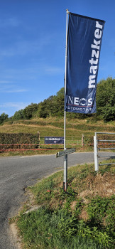 Anmeldung Matzker Offroad Driving Days 2025