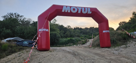 Anmeldung Matzker Offroad Driving Days 2025