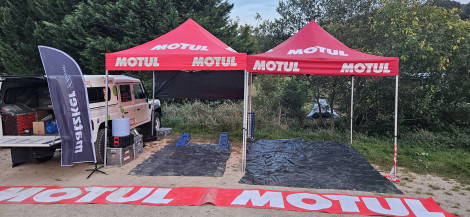Anmeldung Matzker Offroad Driving Days 2025