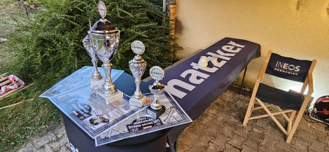 Anmeldung Matzker Offroad Driving Days 2025