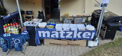 Anmeldung Matzker Offroad Driving Days 2025