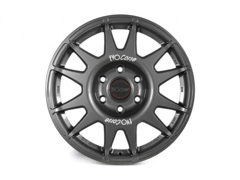 Ineos Grenadier - EVO Corse DakarZero 8.5x18&quote; Type GM