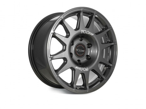 Ineos Grenadier - EVO Corse DakarZero 8.5x18&quote; Type GM