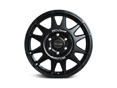 Ineos Grenadier - EVO Corse DakarZero 8.5x18&quote; Type GM