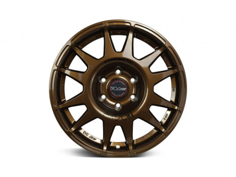 Ineos Grenadier - EVO Corse DakarZero 8.5x18&quote; Type GM