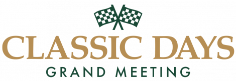 Classic Days - Grand Meeting