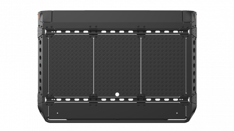 Ineos Grenadier LeTech Dachträger - Quartermaster