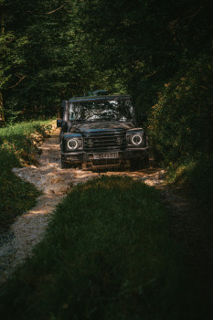 Global Test Drive Days – Schloss Ehreshoven