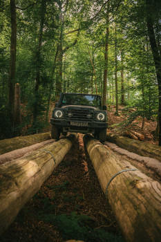 Global Test Drive Days – Schloss Ehreshoven