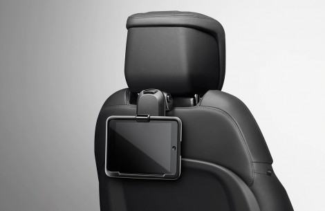 Click-and-Play für iPad® Mini 1 bis 3