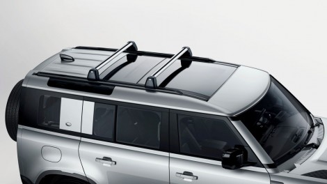 Dachquerträger – New Defender 110