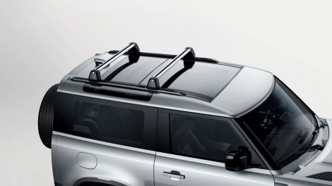 Dachquerträger – New Defender 90