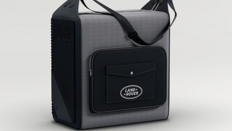 Elektrische Kühltasche