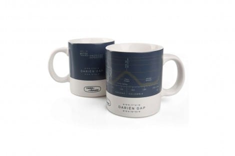 Heritage Darién Gap Becher (2er-Set)