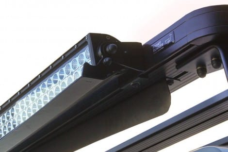 LED-Arbeitsscheinwerfer, 1.016 mm – Discovery 3, 4 und 5