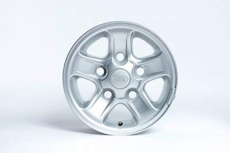 LM-Felge Boost – Defender