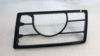 Lampenschutzgitter, vorne – New Defender