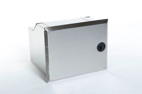 Radkasten-Staubox – Defender