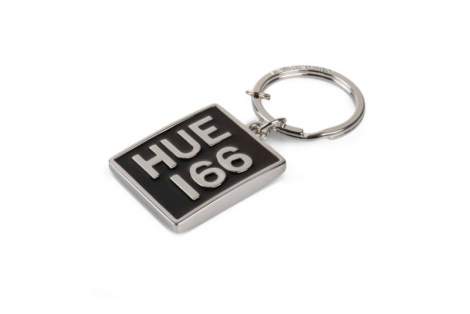 Schlüsselanhänger HUE 166