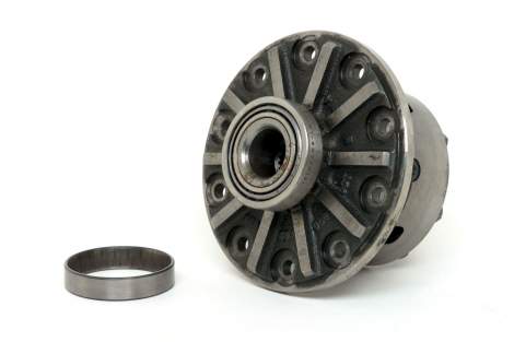 Torsen-Sperrdifferential für die Hinterachse - Defender