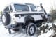 Suspension Kit Komfort/Offroad - Defender 110
