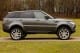 Electronic Handling und Offroad Kit - Range Rover Sport
