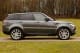 Electronic Handling und Offroad Kit - Range Rover Sport