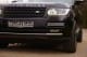 Leichtmetall-Spurverbreiterung - Range Rover