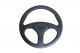 Sportlenkrad mit Land Rover-Logo - Defender TD4