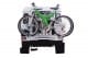 Fahrradträger Reserverad - Defender