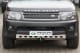 Integrierte Seilwinde 5.400 kg Range Rover Sport (bis MJ 2012)