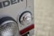 Rauchglas-Blinker, Satz - Defender