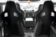 Recaro-Einzelsitzumbau - Defender 110