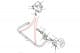 Rollbar Kit - Defender mit Stabilisatoren