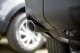 Performance-Abgasanlage - Discovery Sport