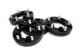 Leichtmetall-Spurverbreiterung - Discovery Sport
