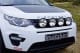 Hella-Fernscheinwerfer - Discovery Sport
