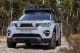 Hella-Fernscheinwerfer - Discovery Sport