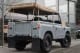 Land Rover 88 Serie III 2.25 Soft Top