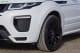 Exterieur Colour-Paket - Range Rover Evoque Cabriolet