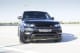 Carbon-Frontdiffusor - Range Rover Sport
