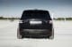 Carbon-Heckdiffusor - Range Rover Sport