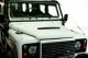 Leichtbau Rally-Motorhaube - Defender TDI, TD5 und TD4