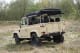 Soft Top-Umbau - Defender 90