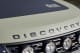 dc8 Dekor Motorhaube - Discovery 5